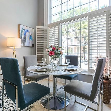 Hosteeva Modern Condo Near Magazine St & Close To Fq นิวออร์ลีนส์ ภายนอก รูปภาพ